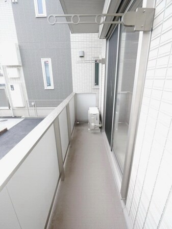 セントフィールドIIの物件内観写真